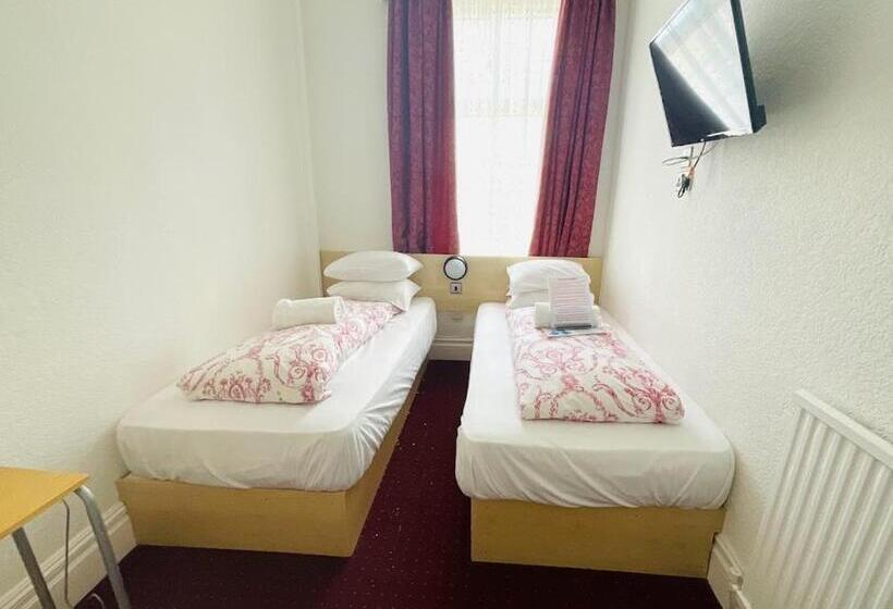 Bed and Breakfast Danescourt Lodge