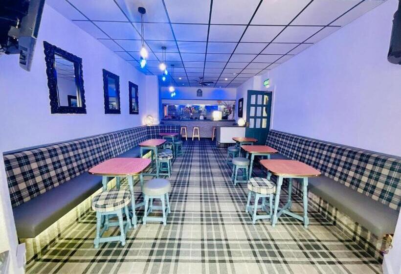 Bed and Breakfast Danescourt Lodge