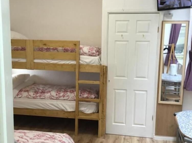 Bed and Breakfast Danescourt Lodge