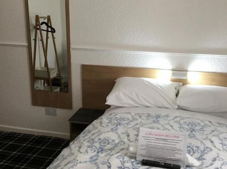 Bed and Breakfast Danescourt Lodge