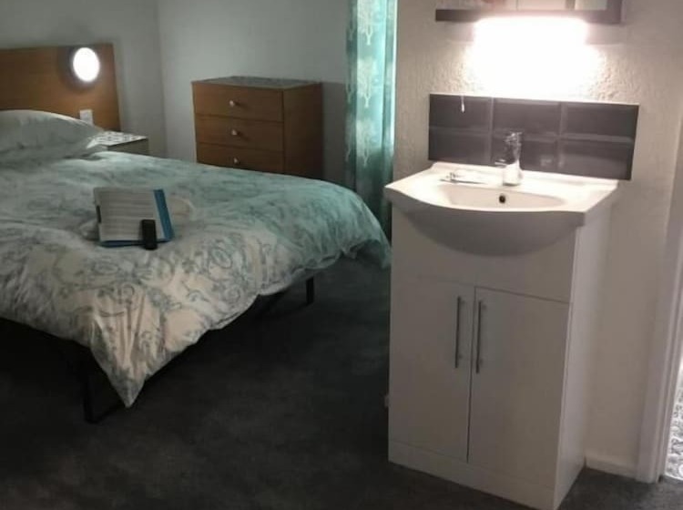 Bed and Breakfast Danescourt Lodge