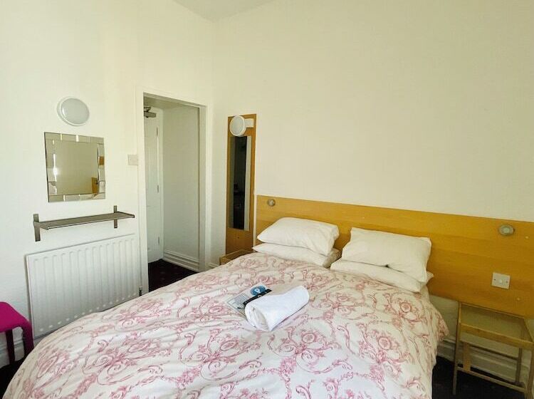 Bed and Breakfast Danescourt Lodge