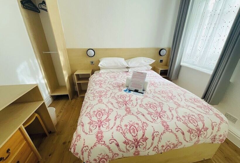 Bed and Breakfast Danescourt Lodge