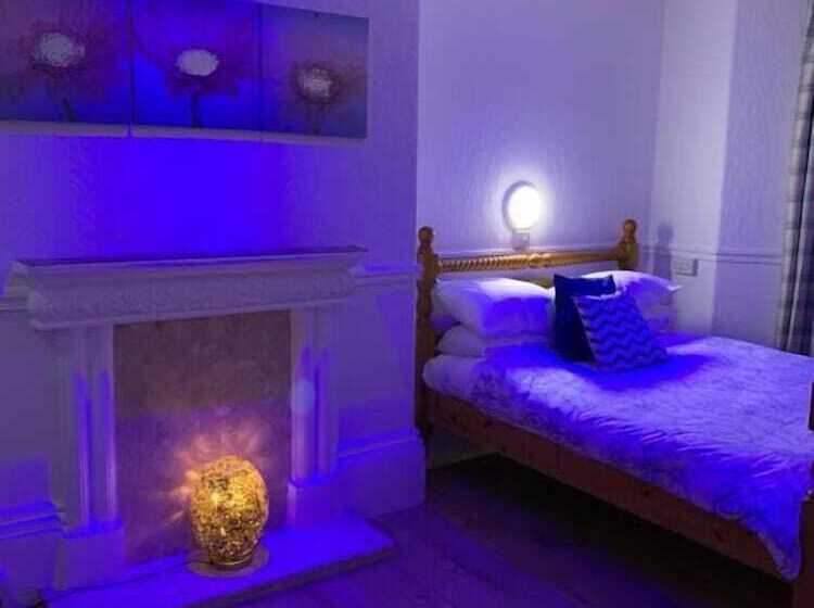 Bed and Breakfast Danescourt Lodge