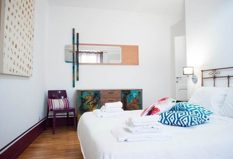 צימר Domus Angularia