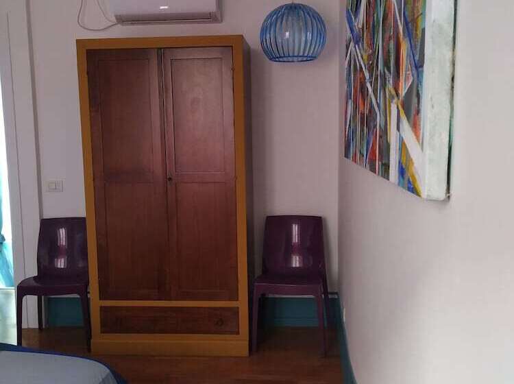 צימר Domus Angularia