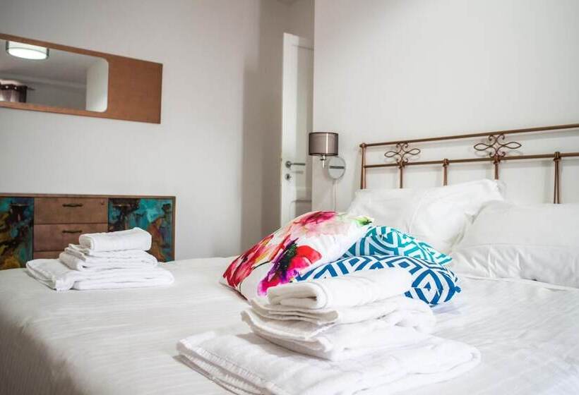 צימר Domus Angularia