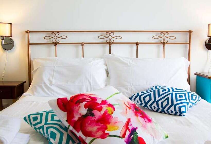 צימר Domus Angularia