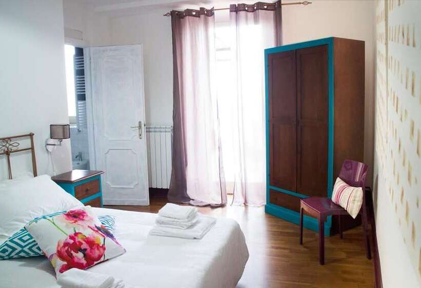 צימר Domus Angularia