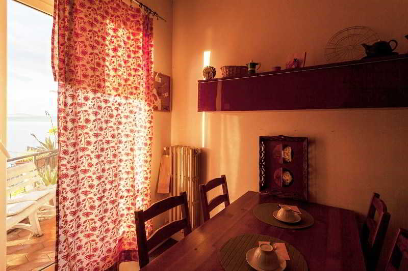 צימר Domus Angularia