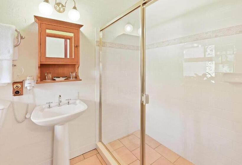 צימר Montville Boutique Bnb