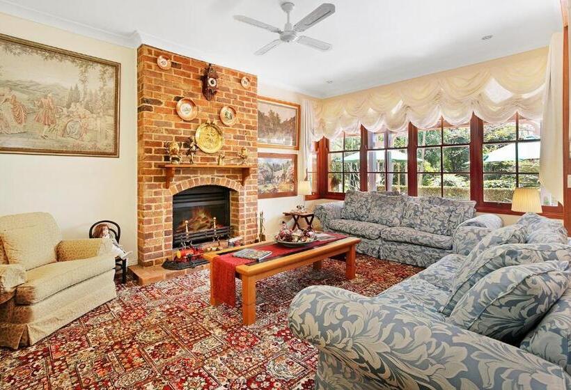 צימר Montville Boutique Bnb