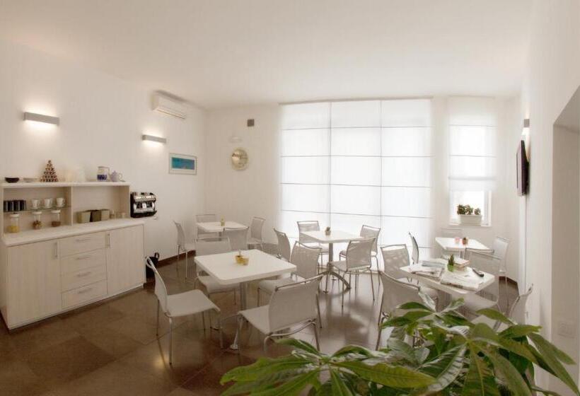 مبيت وإفطار Ragusa Inn