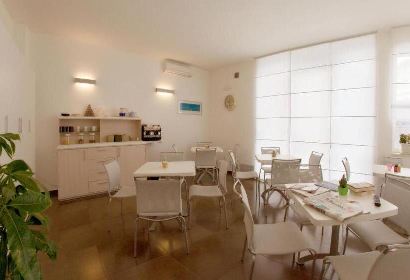 住宿加早餐 Ragusa Inn