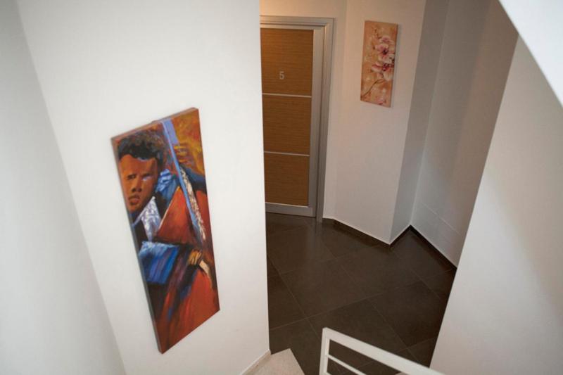 مبيت وإفطار Ragusa Inn