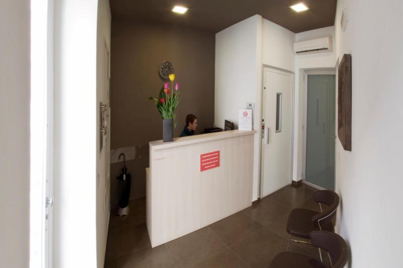 住宿加早餐 Ragusa Inn