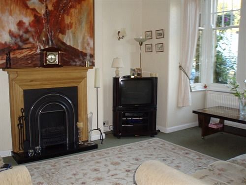 Bed and Breakfast Roslyn House