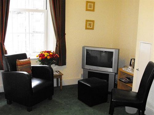 Bed and Breakfast Roslyn House