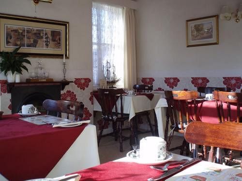 Bed and Breakfast Roslyn House