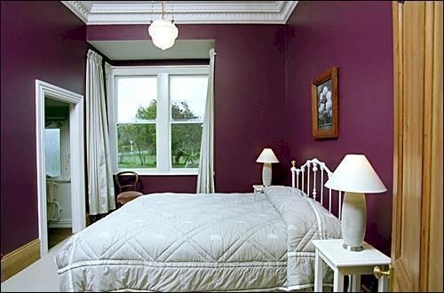 צימר The Old Manse