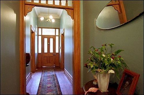 צימר The Old Manse