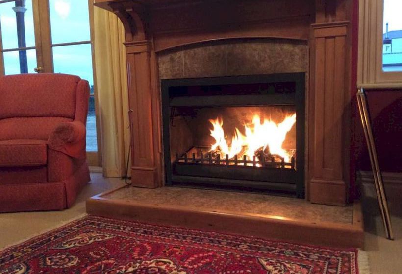 צימר The Old Manse