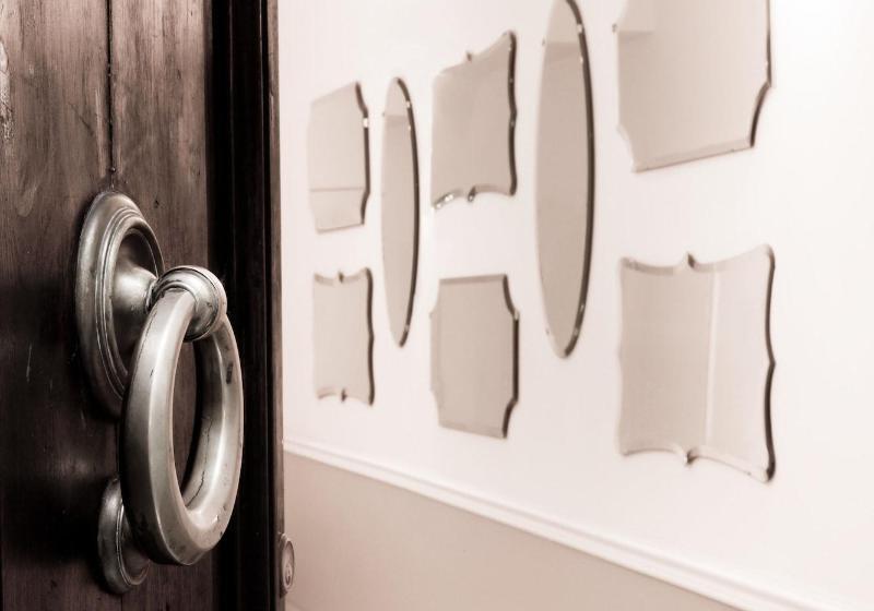 צימר Via Del Corso Home Roma