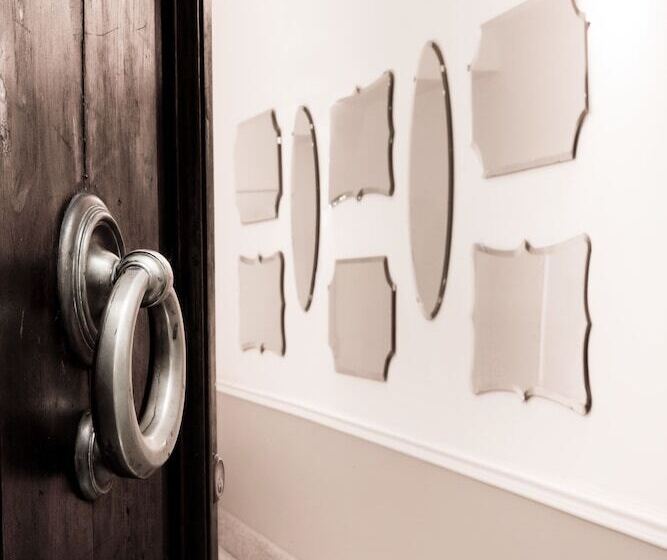 צימר Via Del Corso Home Roma