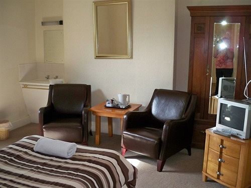 ベッドアンドブレックファースト Windermere Guest House