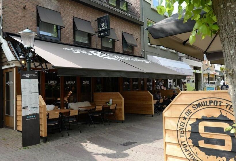 Boutique Hotel De Smulpot