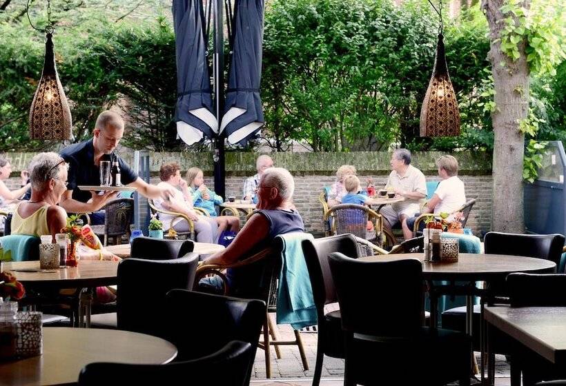 Boutique Hotel De Smulpot