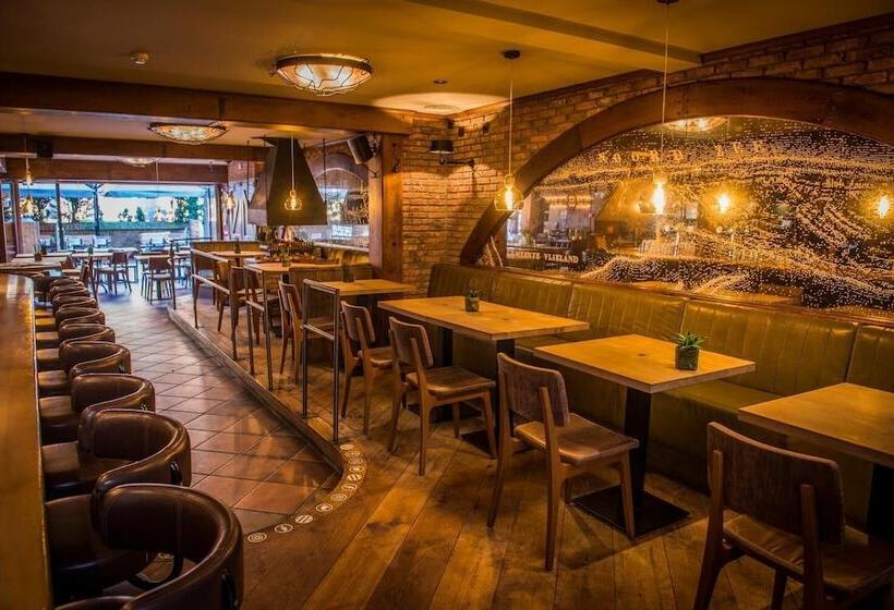 Boutique Hotel De Smulpot