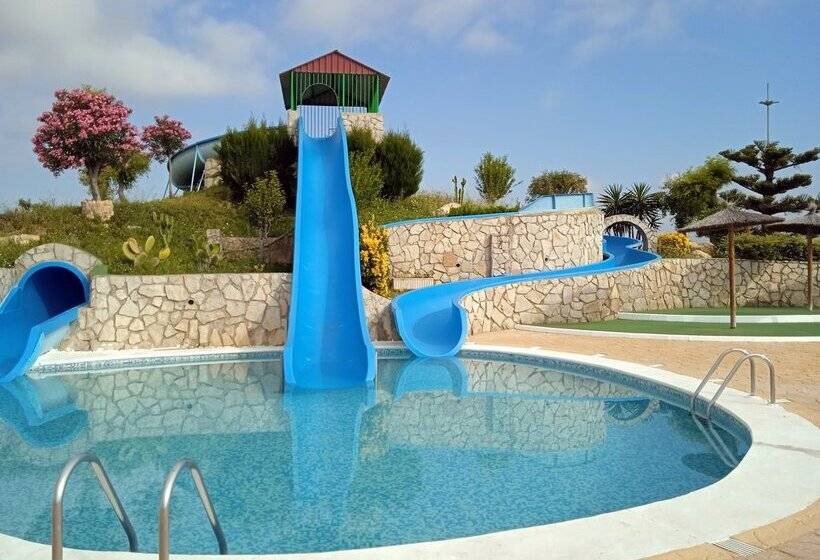 Bungalows Peñismar II 3000