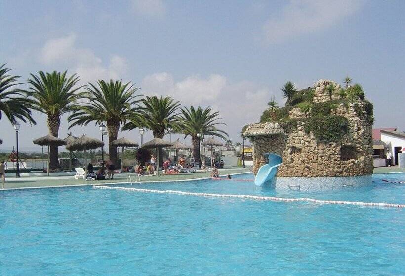 Bungalows Peñismar II 3000