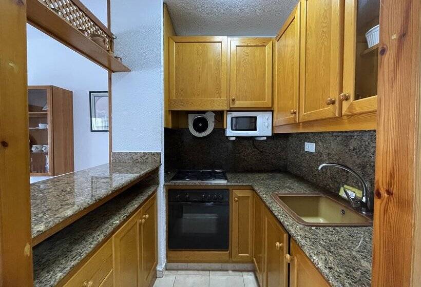 Bungalows Peñismar II 3000