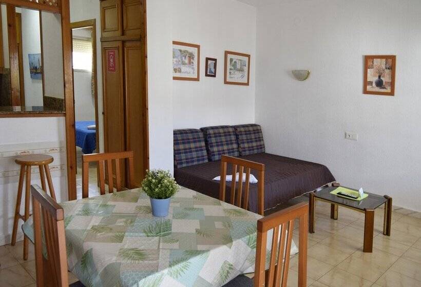 Bungalows Peñismar II 3000