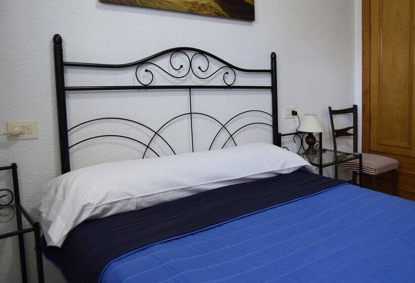 Bungalows Peñismar II 3000