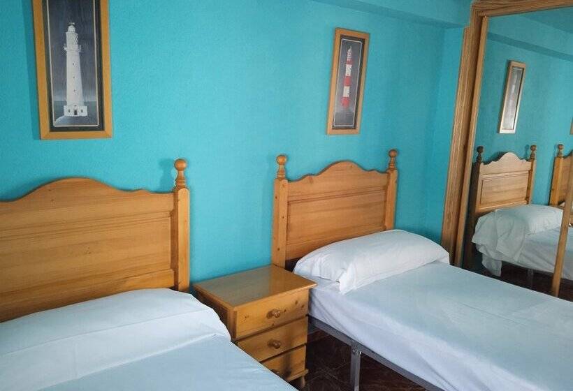 Bungalows Peñismar II 3000