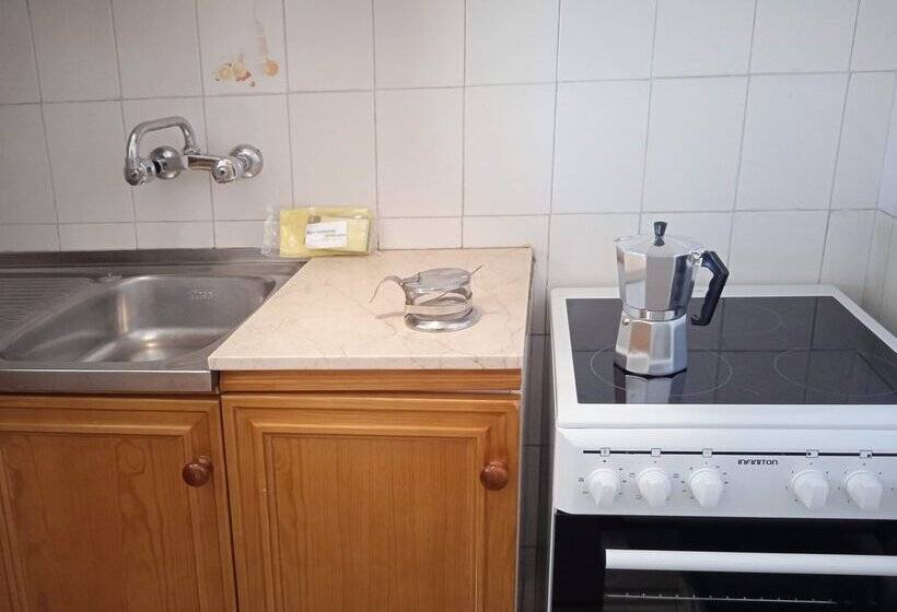 Bungalows Peñismar II 3000