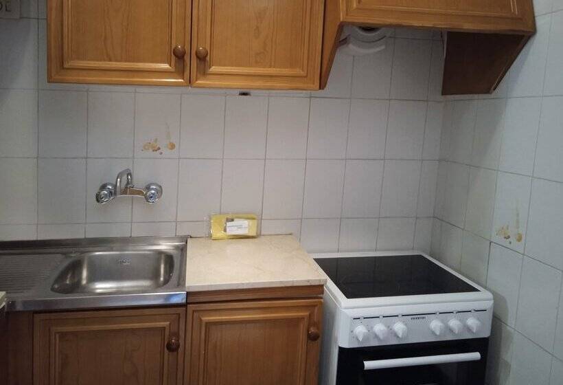 Bungalows Peñismar II 3000