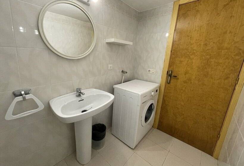 Bungalows Peñismar II 3000