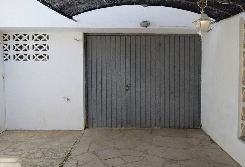 Bungalows Peñismar II 3000