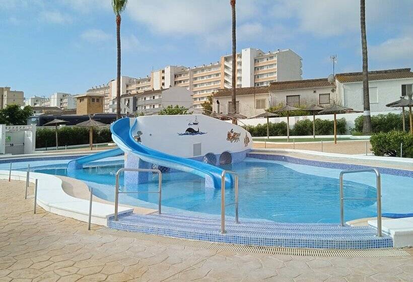 Bungalows Peñismar II 3000