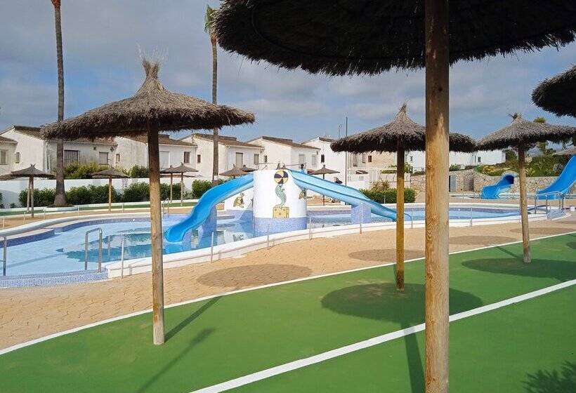 Bungalows Peñismar II 3000