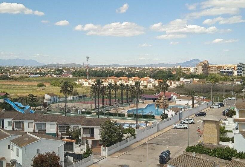 Bungalows Peñismar II 3000