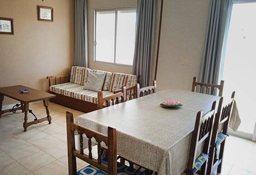 Bungalows Peñismar II 3000