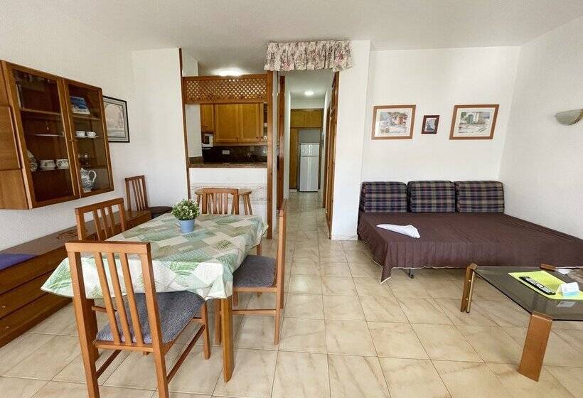 Bungalows Peñismar II 3000