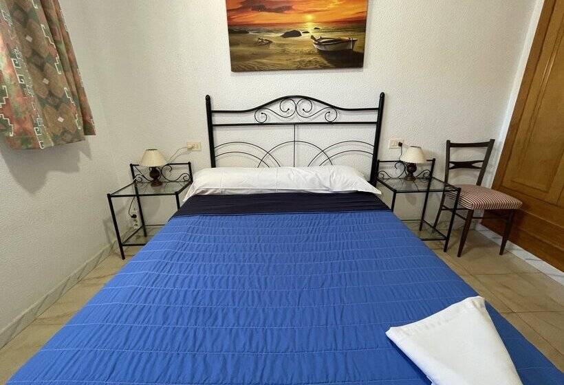 Bungalows Peñismar II 3000