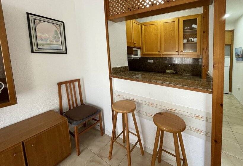 Bungalows Peñismar II 3000