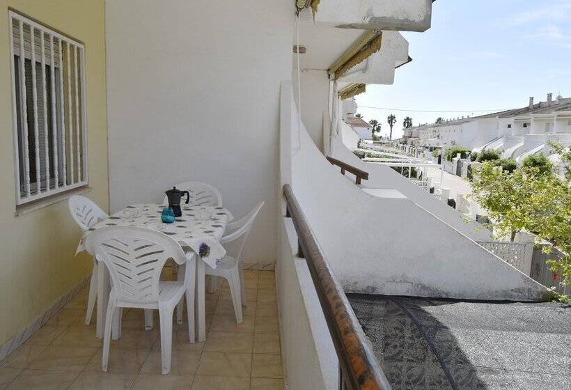 Bungalows Peñismar II 3000